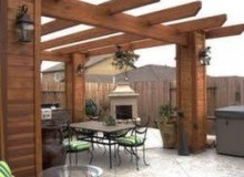 Kwikfynd Pergolas
coomrith